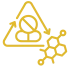 Selective Differential Liberation Of Complex Materials