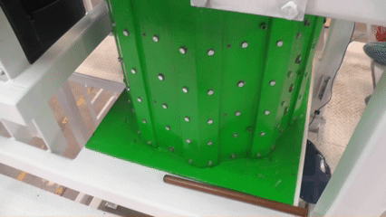 Pulsewave Gold Video Gif 11